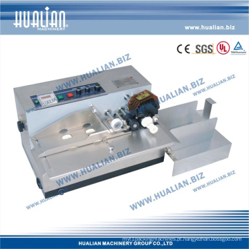Máquina de impressão de 2016 Hualian (MY-380F)